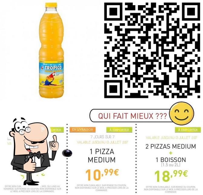 Voir cette image de AlloPizza