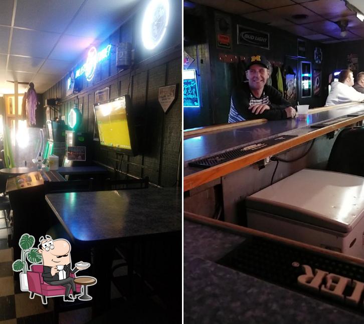 Bogies Sports Bar, Morris - Restaurant menu, prices and reviews