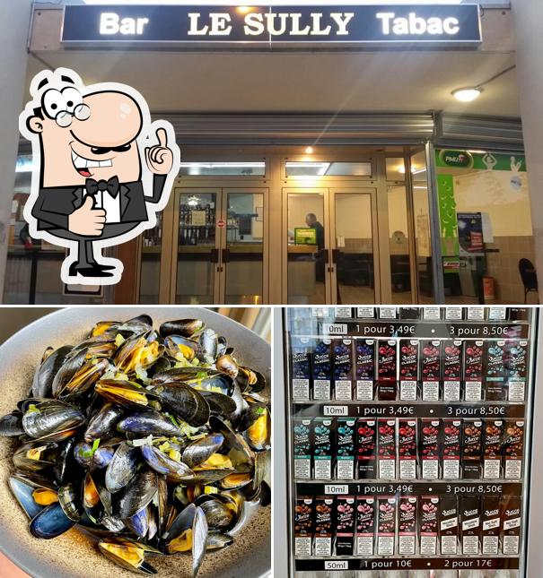 Voici une image de Le Sully