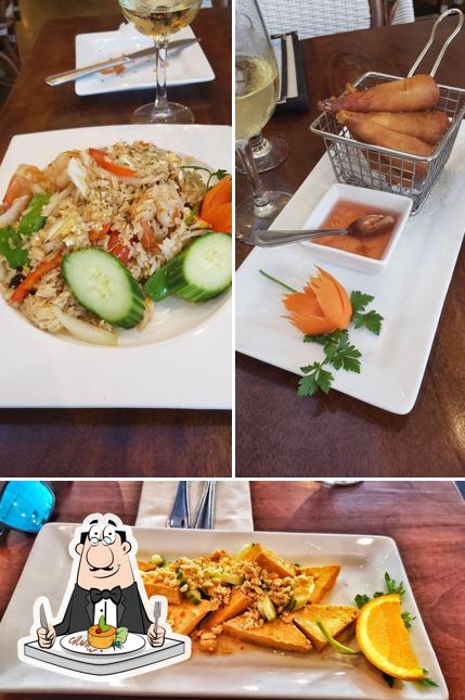 Peppermint Thai Cuisine In Pepper Pike Restaurant Menu And Reviews