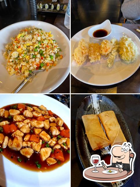 Cibo al Sushi Shabu Shabu 3