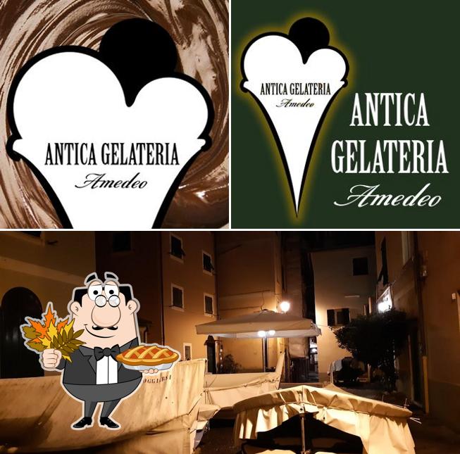 Immagine di Antica Gelateria Amedeo