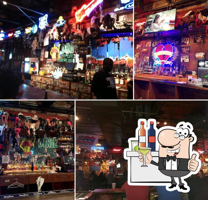 Coyote Ugly Saloon Midtown 22 Tips | atelier-yuwa.ciao.jp