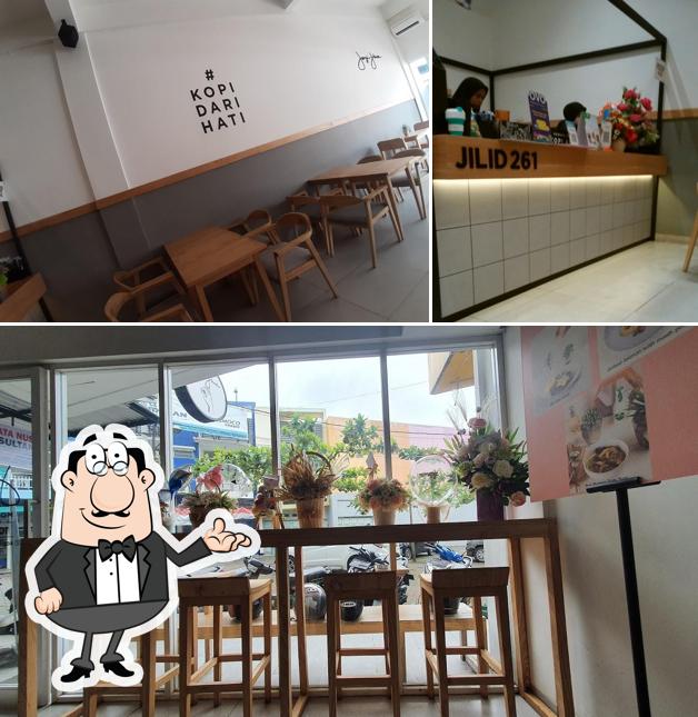 Kopi Janji Jiwa Magelang Jilid 261 Magelang Restaurant Reviews 2966