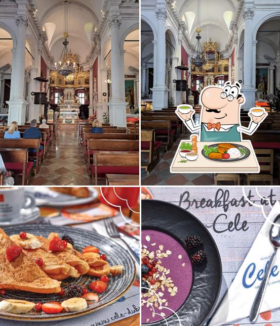 Cibo al Cele Dubrovnik Gourmet & Lounge
