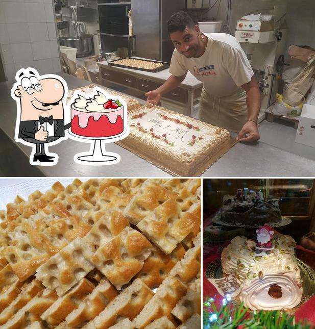 Guarda la foto di Panificio Pasticceria Non Solo Pane