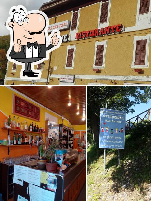 Ecco un'immagine di Bar Pizzeria Trattoria De Michelis Pa & Ma