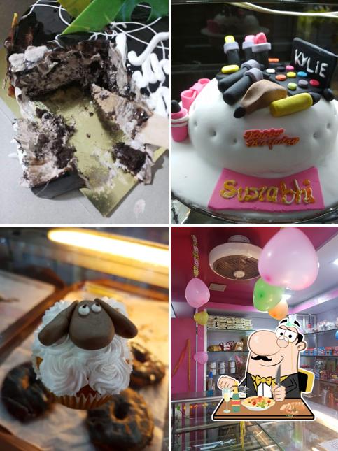Cakes & Candies - Vegetarian cakes. Customized cakes. Best cakes. Cakes  online. Cakes in 20 minutes. 20% off on all Cakes.