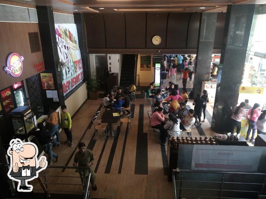 Domino's pizza Jabli, Kasauli photo