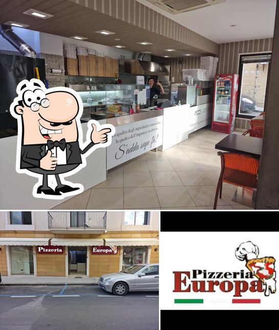 Vedi questa immagine di Pizzeria Europa