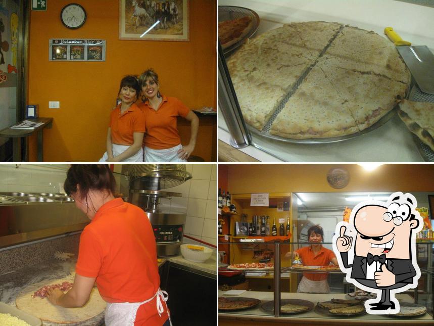 Vedi questa immagine di Pizzeria La Lupa