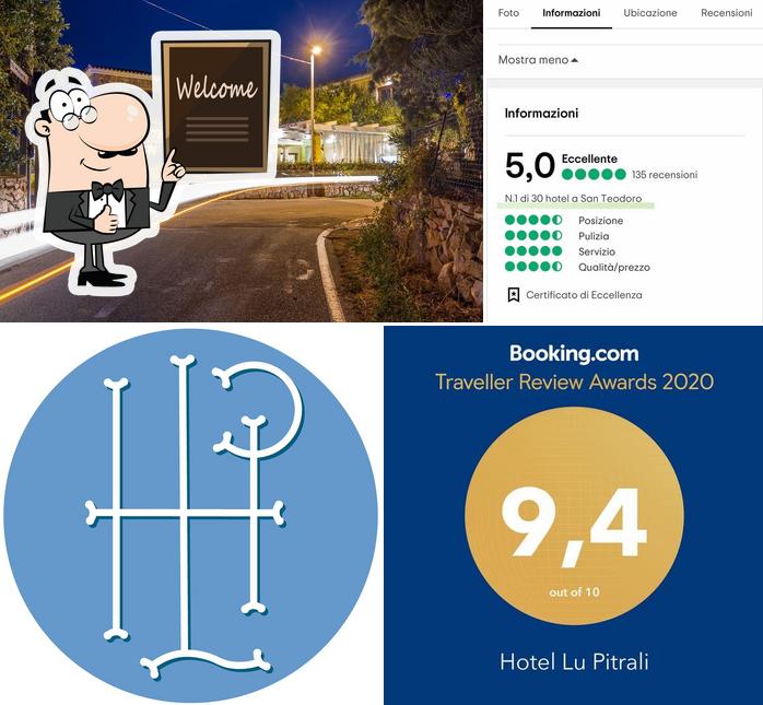 Voir l'image de Hotel Lu Pitrali