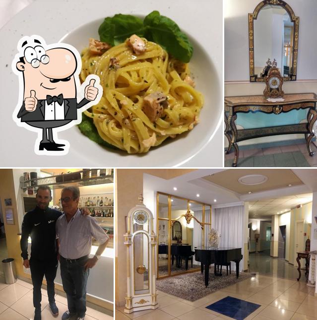 Immagine di Hotel Ristorante Continental