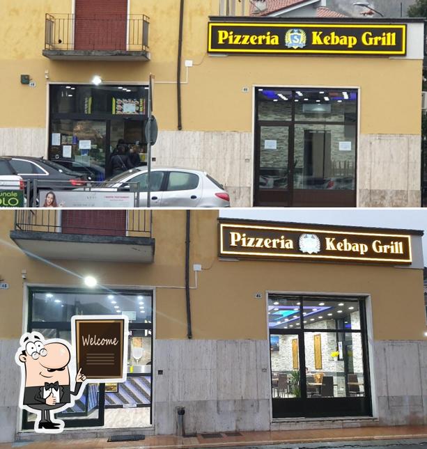 Guarda questa foto di Il Sultano - Kebap - Pizza