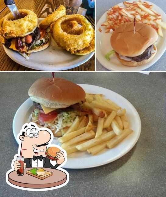 Ozzie's Diner in Norman Restaurant menu and reviews