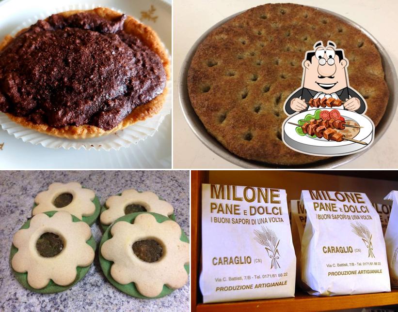 Platti al Milone