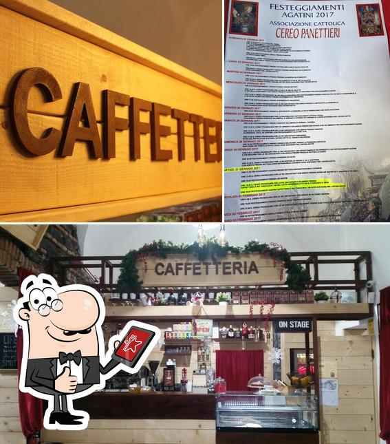 Vedi la foto di Caffetteria 159