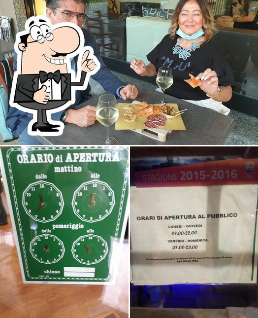 Vedi questa immagine di Bar della Pesa