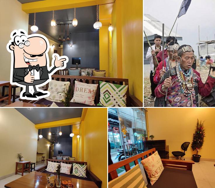 Look at this picture of Arunachali Naloi’s Restaurant & Cafe