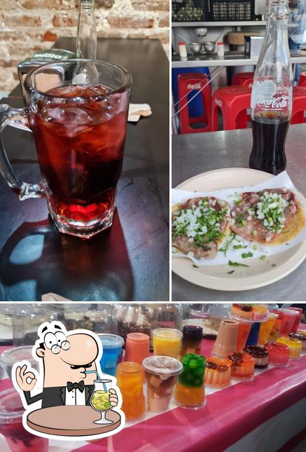 Restaurante Calle Del Hambre, Cuautitlán Izcalli - Opiniones del restaurante