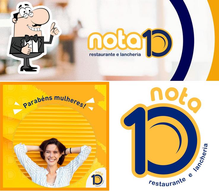 See this picture of Nota 10 Restaurante & Lancheria