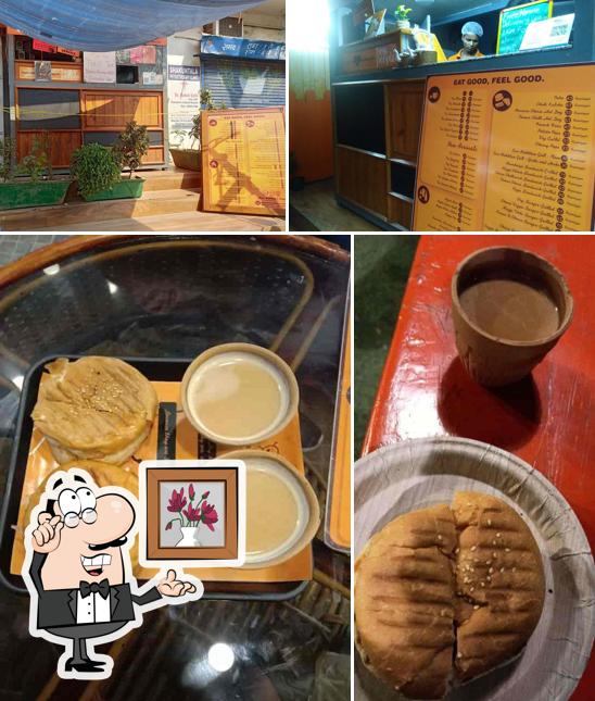 Check out how Bun Makkhan Chai (BMC) looks inside