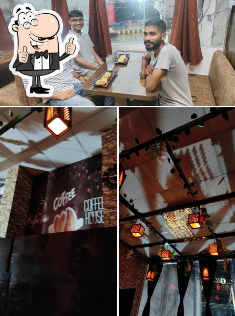 See the photo of Royal Empire Restaurant ( A unit of MB India)