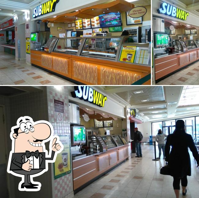 Voir cette photo de Subway