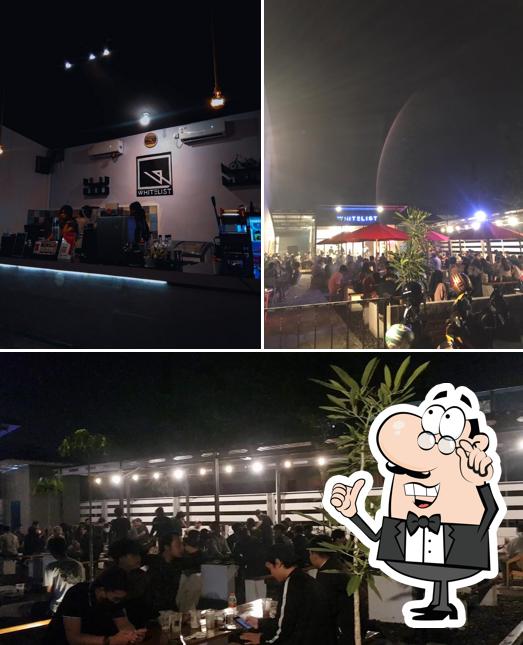 Jasa Interior Cafe Di Sidoarjo