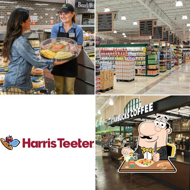 harris teeter 10616 providence rd charlotte nc 28277