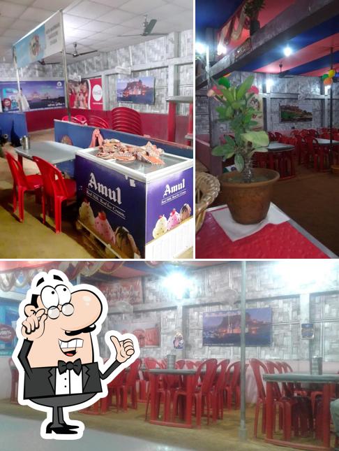 New Hilara Marwari Tandoori Dhaba in Opposite Flower Mill, Opposite K D  Cold Storage,Opposite Star Cement,Silchar - Best Dhaba Restaurants in  Silchar - Justdial