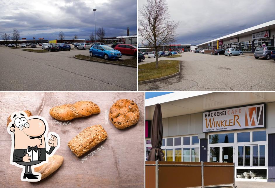 Regarder la photo de Bäckerei Winkler – FMZ Perg