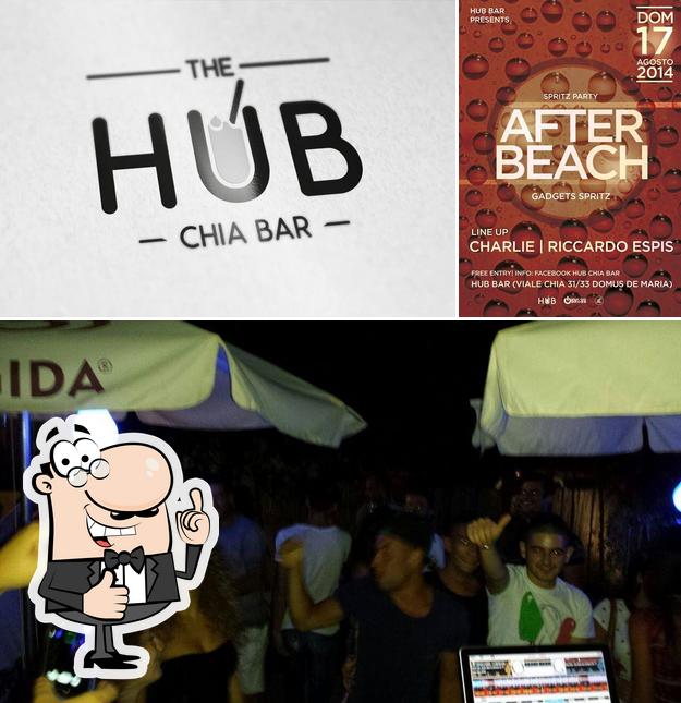 Guarda la foto di Hub Chia Bar