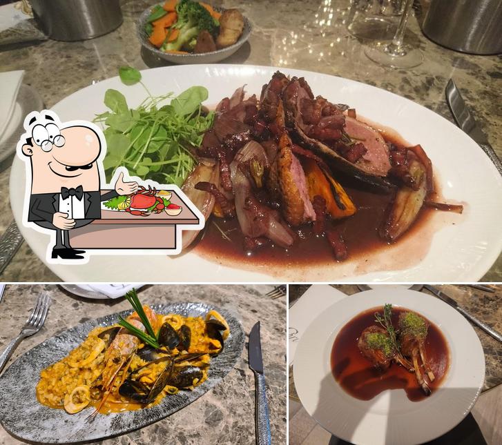 Capri Mirfield in Mirfield - Restaurant reviews