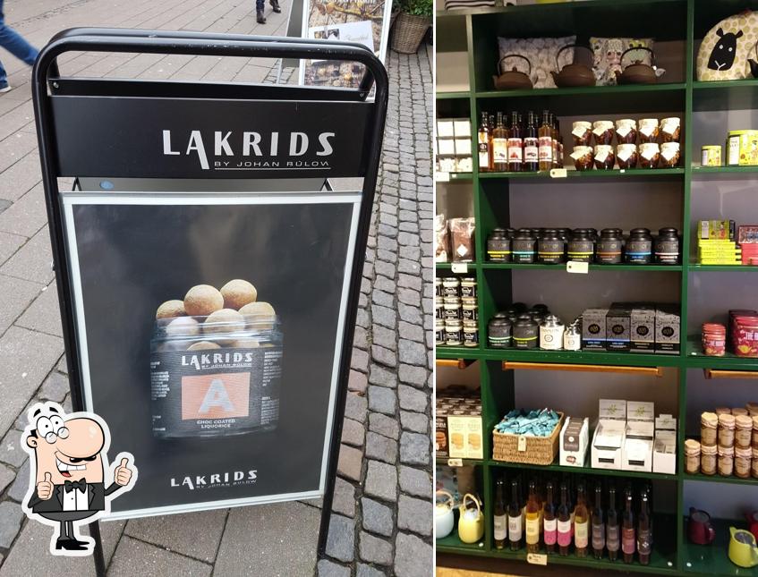 Voir cette image de Helsingør Kaffe og Thehus ApS