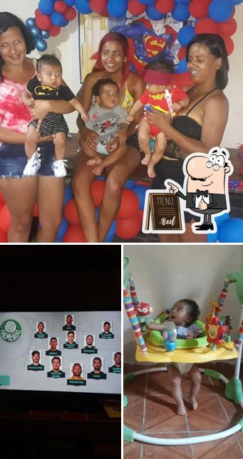 See the image of Padaria Pais E Filhos