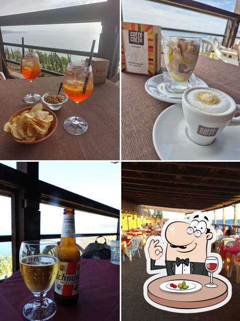 Platti al Bar 906 Operaio