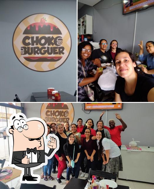 See this pic of ChokoBurguer