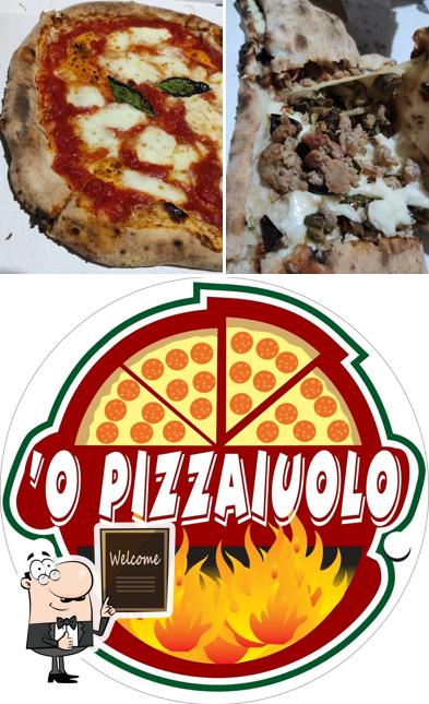 Voir cette image de Pizzeria 'O Pizzaiuolo di Mario Luciani & Figli