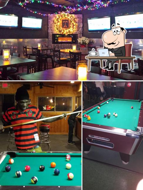 Miami Valley Sports Bar in West Carrollton - Restaurant menu and reviews