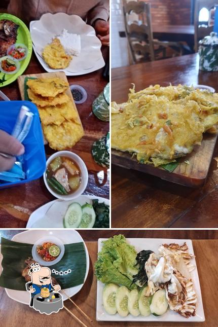 Ayam Kwali Ds88 Restaurant Tangerang Restaurant Menu And Reviews