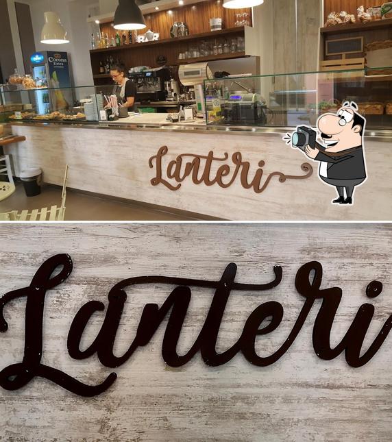 Guarda la immagine di Bakery Lanteri Gastronomia/Forneria