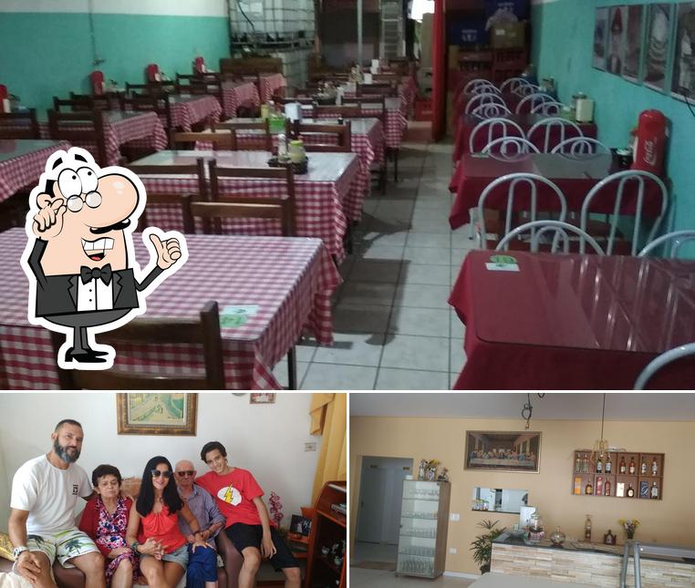 Забронируйте столик в "Restaurante boa Esperança"