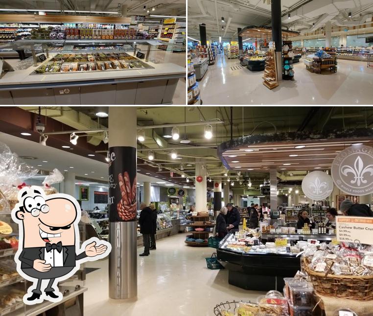 Look at this photo of Whole Foods Market