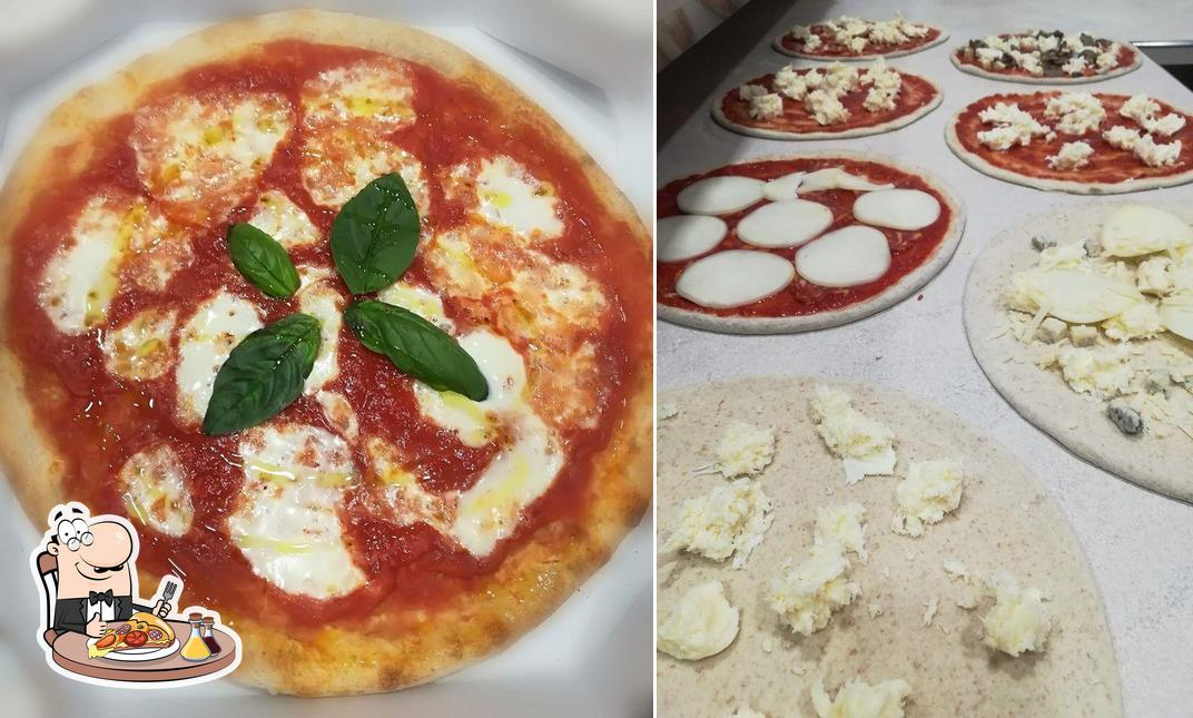 Pronto Pizza pizzeria, Milano, Via Dei Fiordalisi 3 - Recensioni del  ristorante