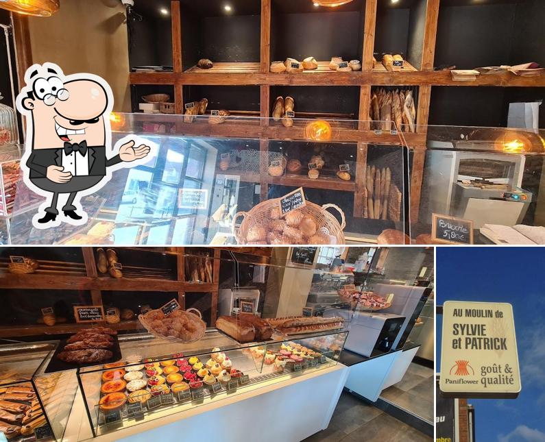 Regarder l'image de Boulangerie Pâtisserie H