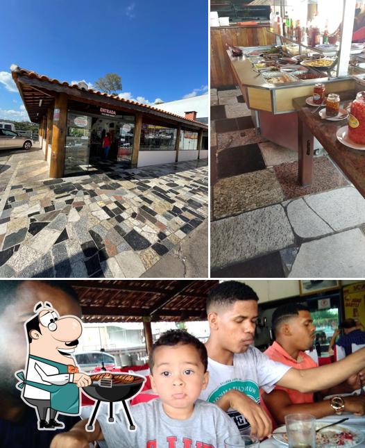 See this image of Churrascaria Costela de Louveira