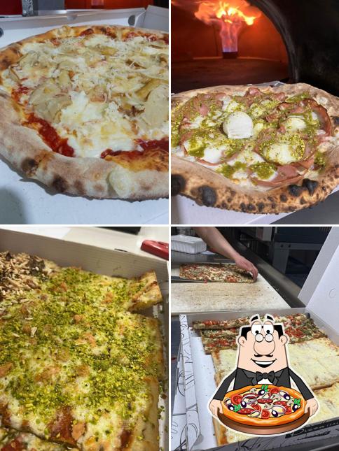 La pizza è il piatto veloce preferito al mondo