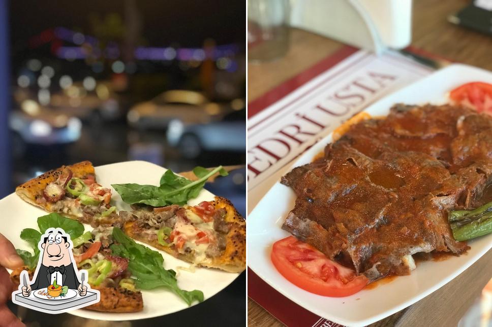 Bedri Usta Doner Lahmacun Istanbul Istinye Cd No 28 Restaurant Reviews