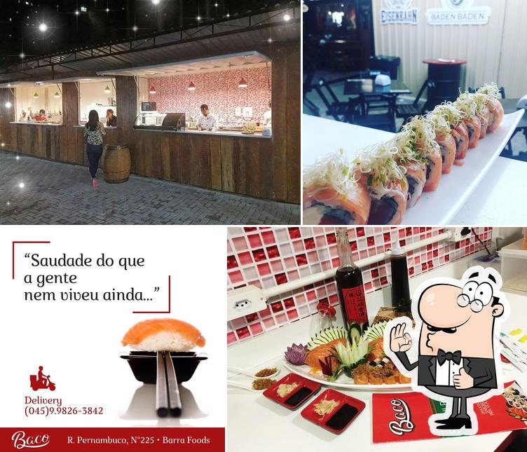 See the image of KOMO sushi Cascavel PR